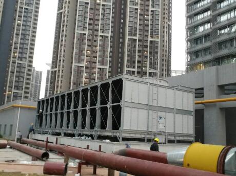 冷卻塔品牌有哪些？