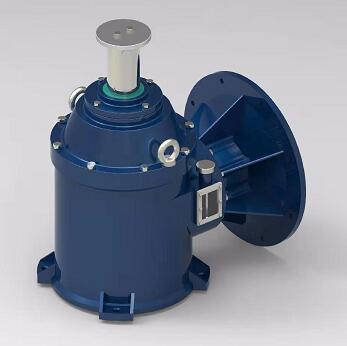 冷卻塔配件有哪些？