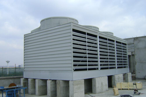 冷卻塔更新是有技術(shù)門(mén)檻的！