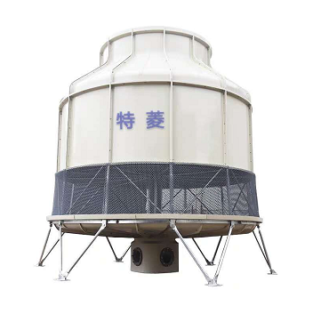 沒有冷卻塔蓋板就像沒有了安全帽！