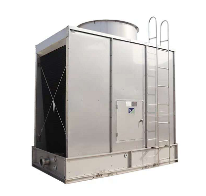 四個方法就能提高冷卻塔的經(jīng)濟效益！