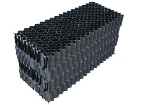 冷卻塔填料更換、維護(hù)保養(yǎng)的方法小常識(shí)