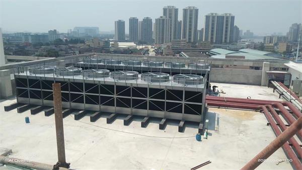 工業(yè)冷水機(jī)冬季怎么做防凍措施？