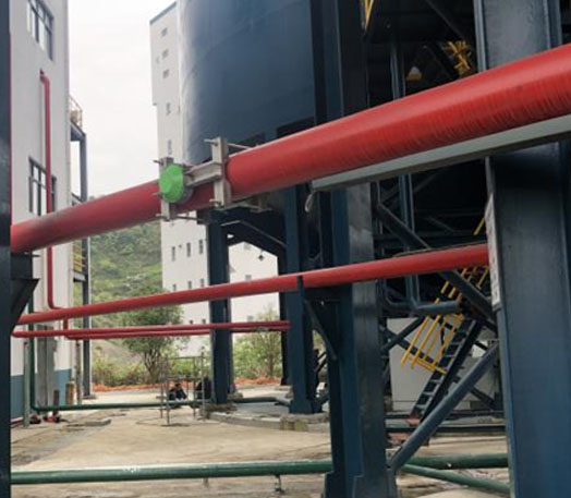 Na-22密度計礦山濃密機(jī)底流尾砂管道密度測量案例(圖3) Na-22密度計礦山濃密機(jī)底流尾砂管道密度測量案例(圖3)