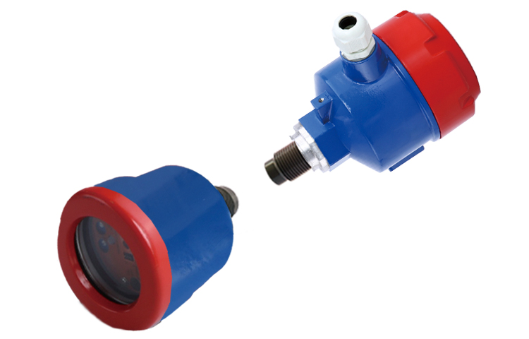 ULM-MLS 智能微波物位開(kāi)關(guān)