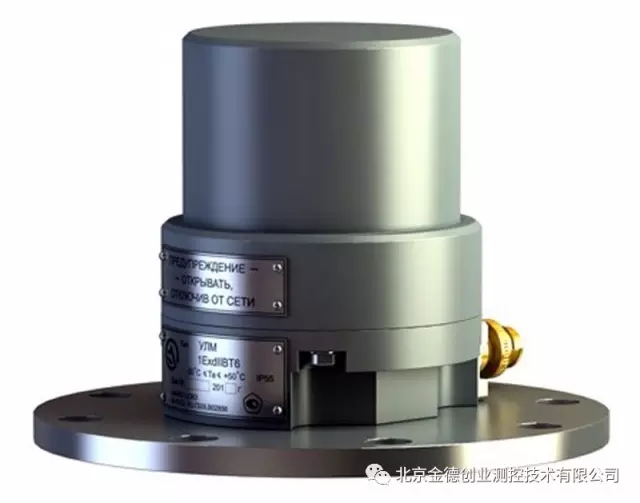 3D雷達物位掃描儀在選煤生產(chǎn)中的應(yīng)用(圖2) 3D雷達物位掃描儀在選煤生產(chǎn)中的應(yīng)用(圖2)