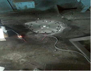 3D雷達物位掃描儀在選煤生產(chǎn)中的應(yīng)用(圖6) 3D雷達物位掃描儀在選煤生產(chǎn)中的應(yīng)用(圖6)