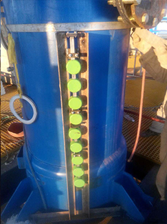 山西某化工股份有限公司 - 伊科菲斯環(huán)保型NA-22放射性儀表(圖8)