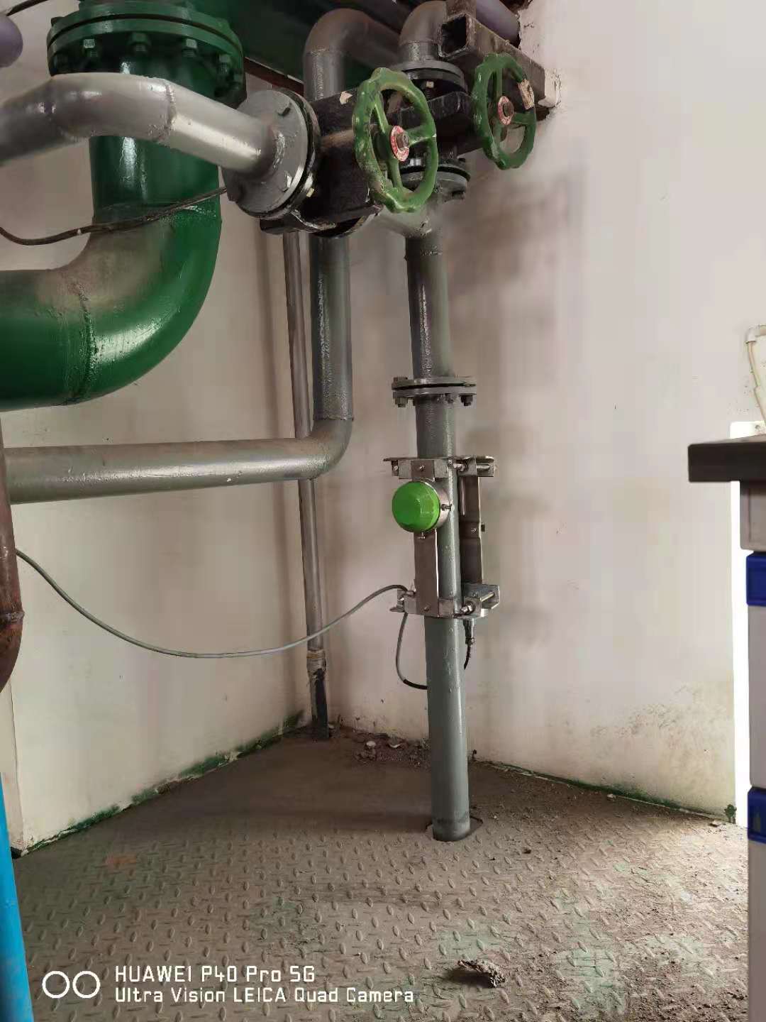 遼寧某黃金礦產應用環(huán)保型放射性密度計案例(圖4) 遼寧某黃金礦產應用環(huán)保型放射性密度計案例(圖4)