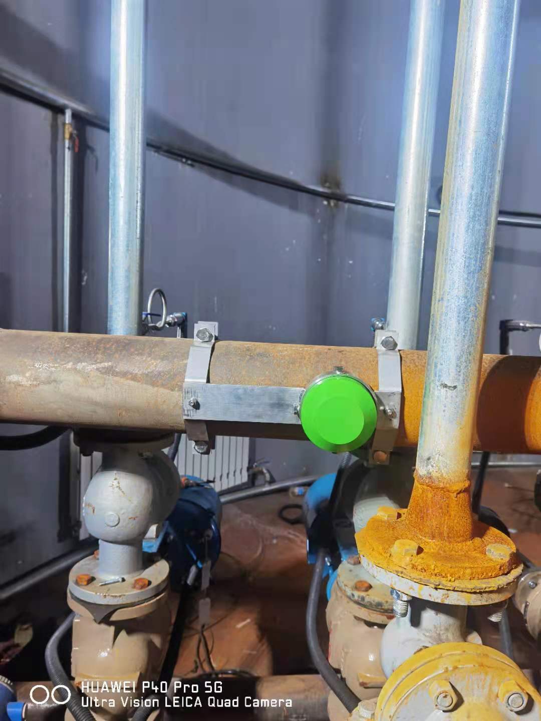 赤峰某礦業公司應用Na22密度計的案例(圖1) 赤峰某礦業公司應用Na22密度計的案例(圖1)