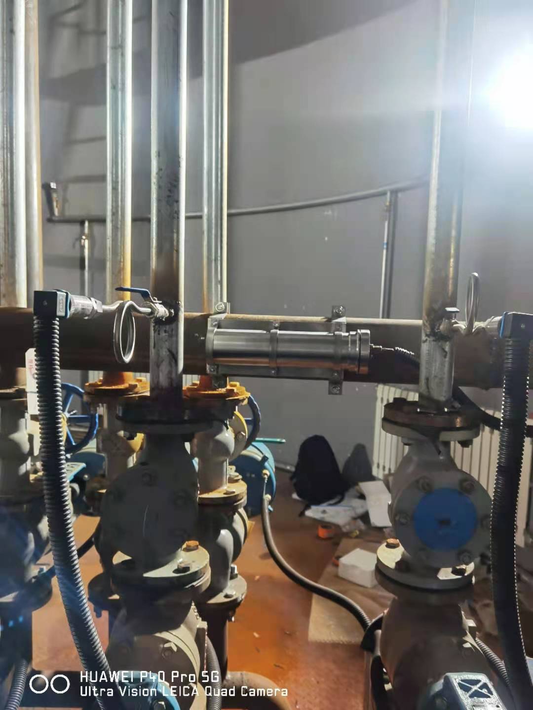 赤峰某礦業公司應用Na22密度計的案例(圖2) 赤峰某礦業公司應用Na22密度計的案例(圖2)