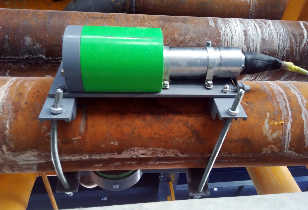 NA22非接觸式環保型放射性密度計IPB-1K(圖3)