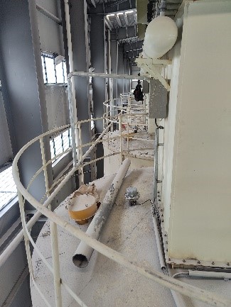 安徽某鋼鐵廠應用利馬克物位計的案例(圖4)