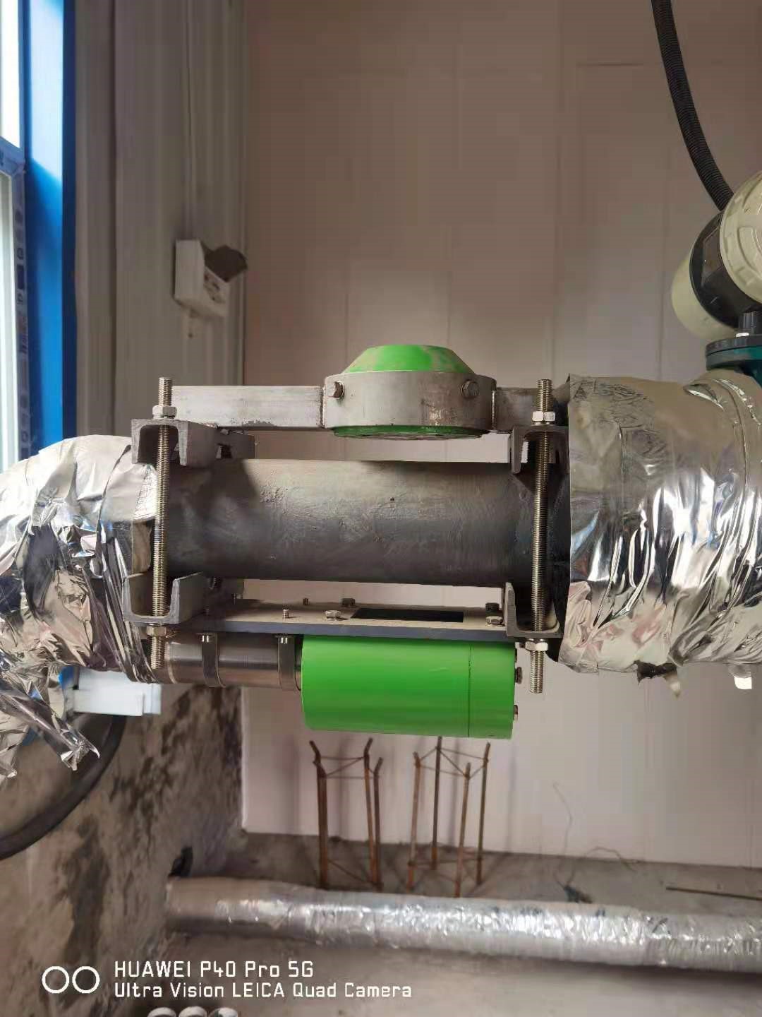 某礦業能源公司應用Na22放射性密度計的案例(圖2)