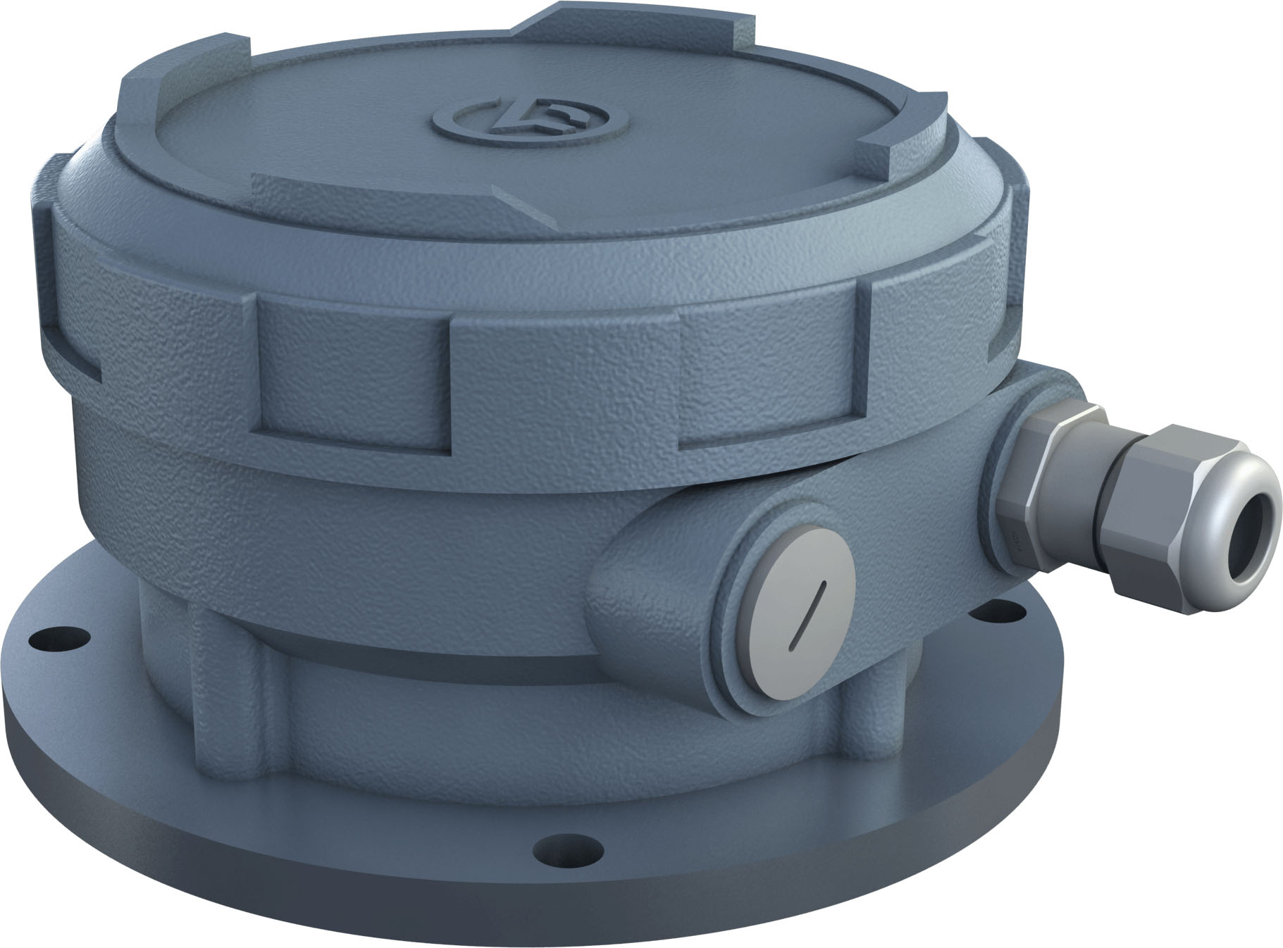 利馬克高頻雷達物位計ULM-31A1(圖1)