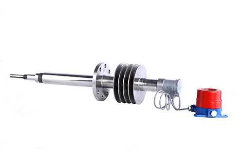 高溫料位開關 JDGSA(圖1)