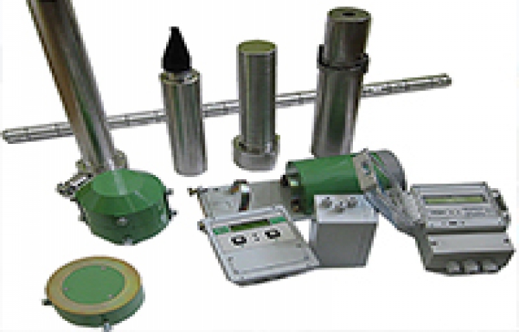 NA-22放射性密度計(jì)在重介選煤廠(chǎng)的應(yīng)用