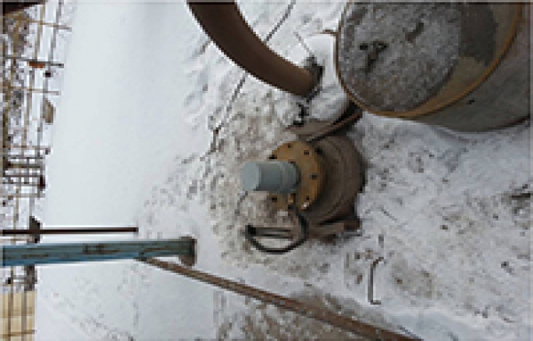 山水水泥 - 利馬克(LIMACO)雷達(dá)物位測(cè)量?jī)x表