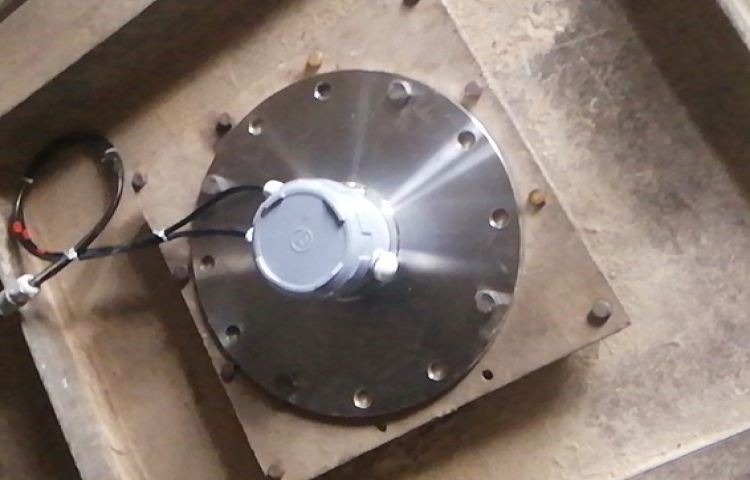 利馬克雷達(dá)物位計(jì)在糧倉中的應(yīng)用