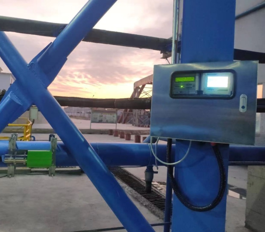 活動宣傳 | 第十一屆中國充填采礦技術與裝備大會圓滿結束 北京金德創業測控技術有限公司 參會演講(圖5)