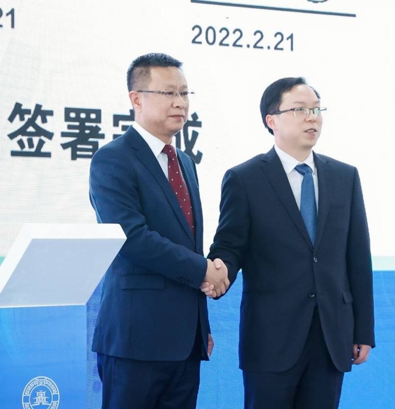 企業文化 | 熱烈慶祝公司和金臺智能制造產業園順利簽約金德測控智能化儀器儀表生產項目(圖6)