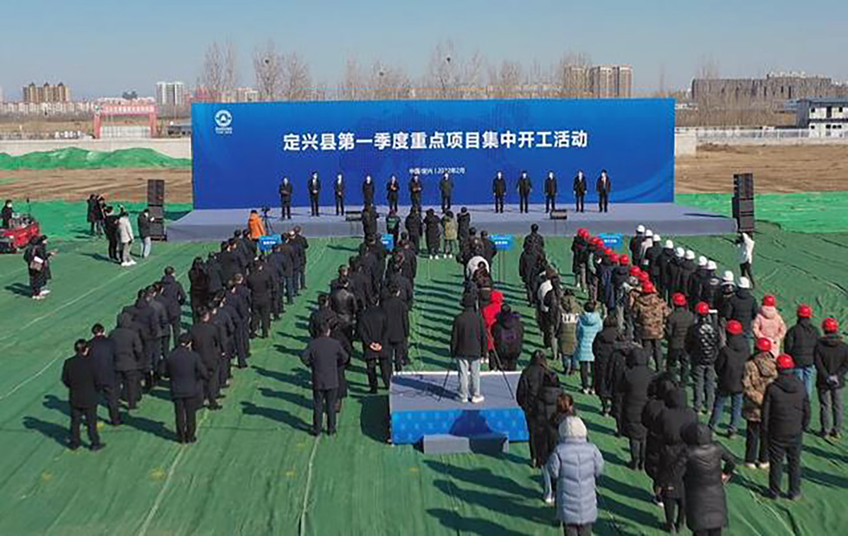 企業文化 | 熱烈慶祝公司和金臺智能制造產業園順利簽約金德測控智能化儀器儀表生產項目(圖8)